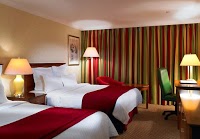 York Marriott Hotel 1061611 Image 9